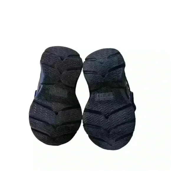 Carter's Unisex Child Olympus Sneaker Toddler Size 5 - Picture 9 of 9